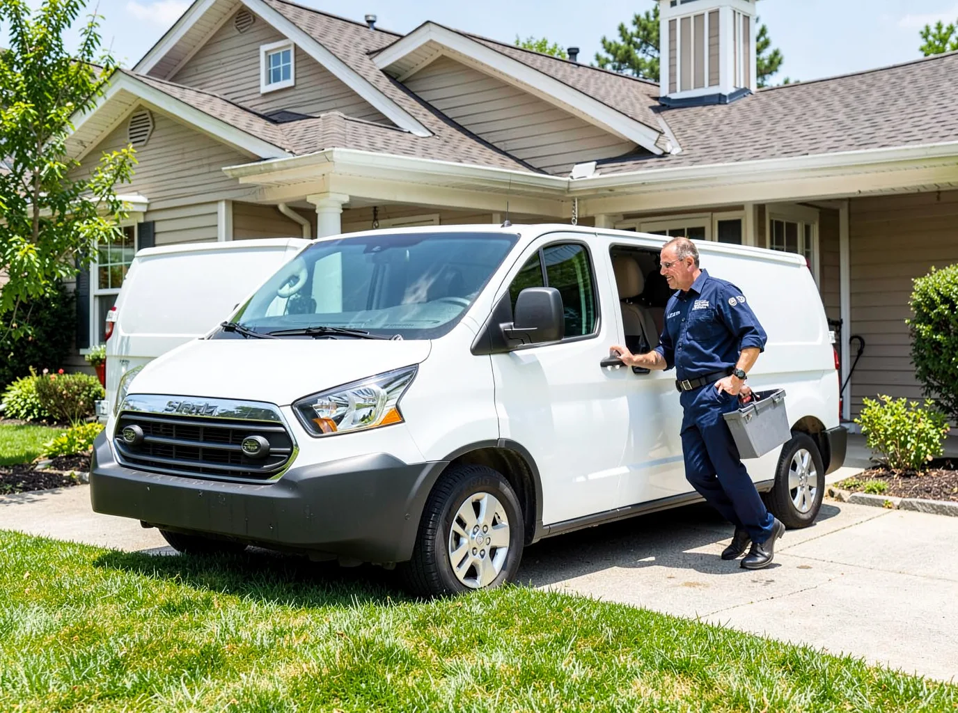 Emergency Plumber company in Scotland, GA