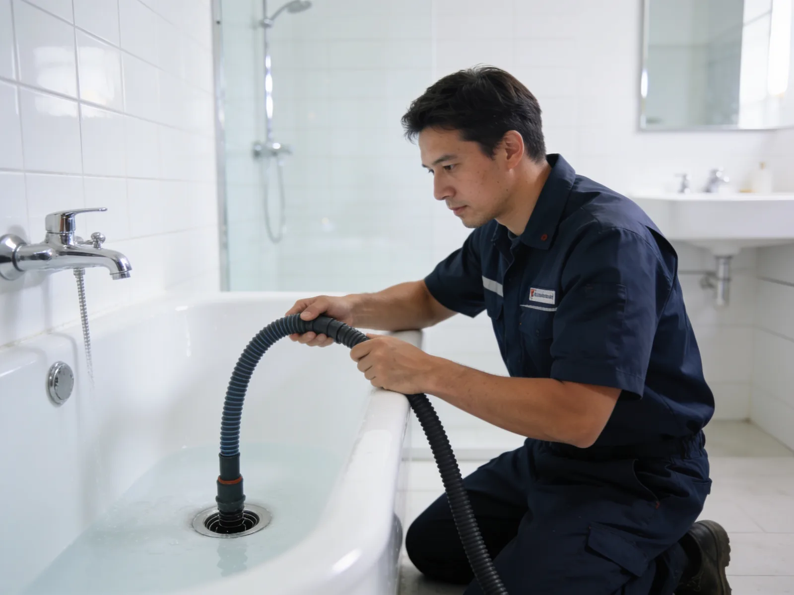 Emergency Plumber Scotland, GA FAQs